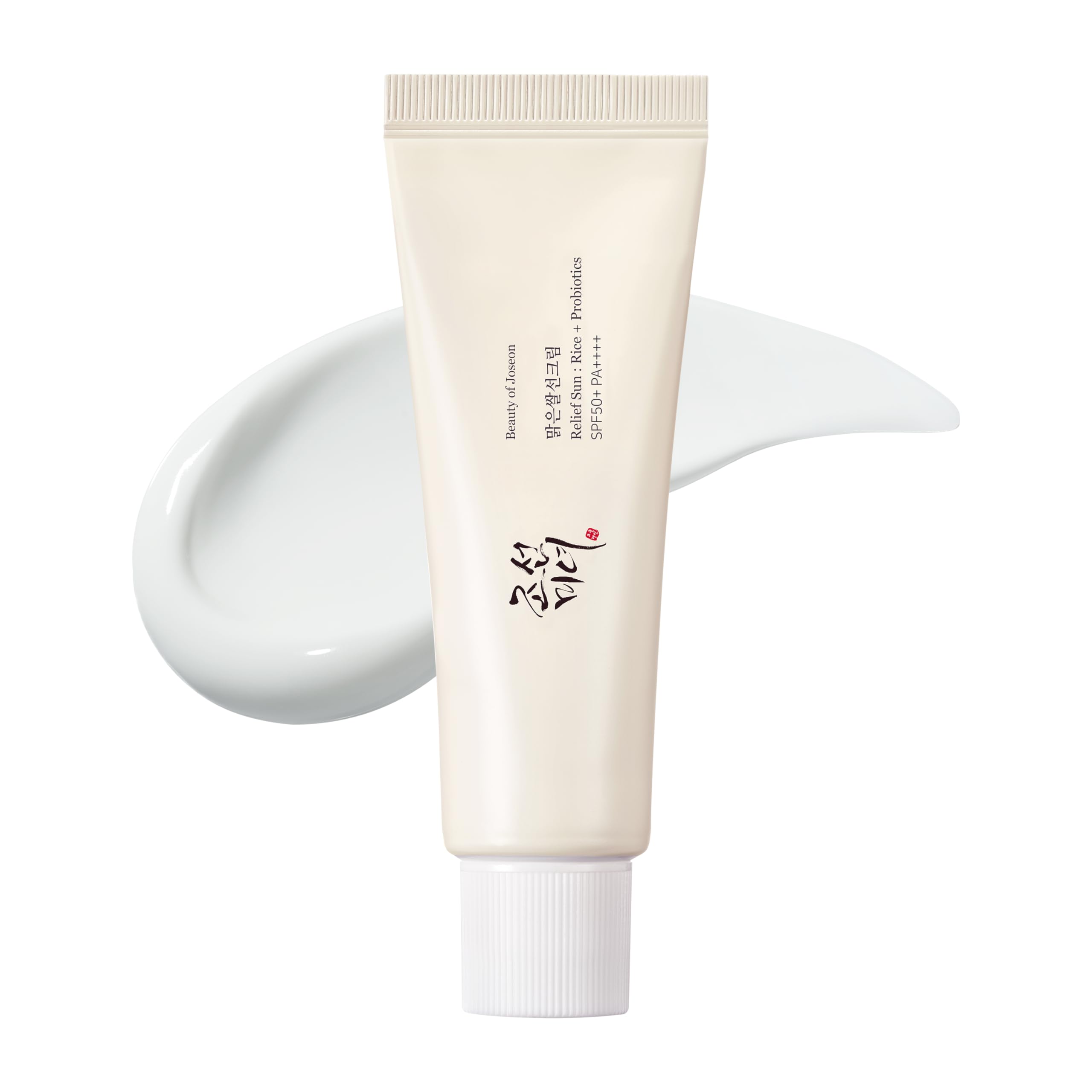 Beauty of Joseon Relief Sun: Rice + Probiotics SPF50+